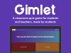 gimkit.com เกมตอบคำถามชิงเงินรางวัล