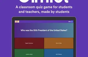 gimkit.com เกมตอบคำถามชิงเงินรางวัล