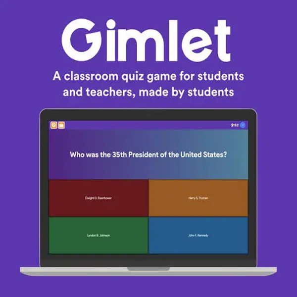 gimkit.com เกมตอบคำถามชิงเงินรางวัล