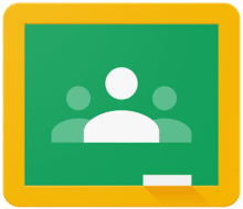 Google Classroom 