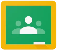 Google Classroom 