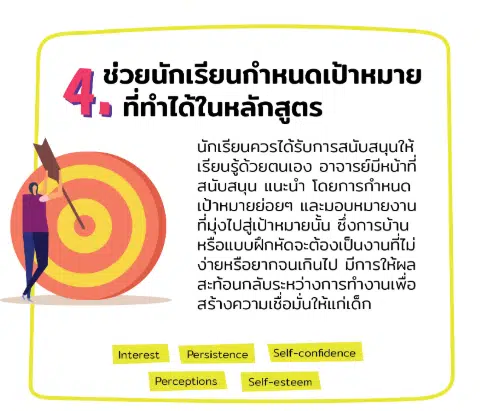 สอนออนไลน์อย่างไร ให้ประสบความสำเร็จ 5 กลยุทธ์ในการกระตุ้นผู้เรียนทางออนไลน์