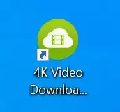 โปรแกรม ‘4K Video Downloader’