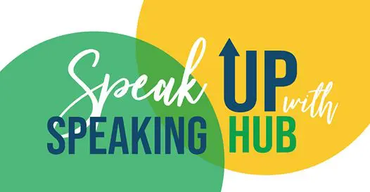 ขอเชิญนักเรียน ม.ปลาย ปวช. ปวส. ร่วมโครงการ Speaking Hub ฝึกทักษะภาษาอังกฤษฟรี