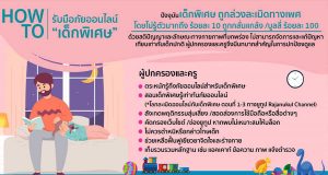 พบเด็กพิเศษเหยื่อ ล่วงละเมิด ร้อยละ 10 กลั่นแกล้ง-บุลลี่ ร้อยละ 100 ผ่านสื่อโซเชียลมีเดีย