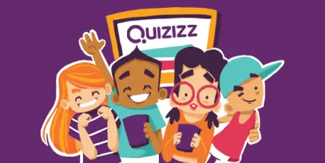 เว็บ Quizizz 