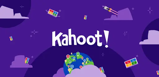 Kahoot! เว็บ Kahoot
