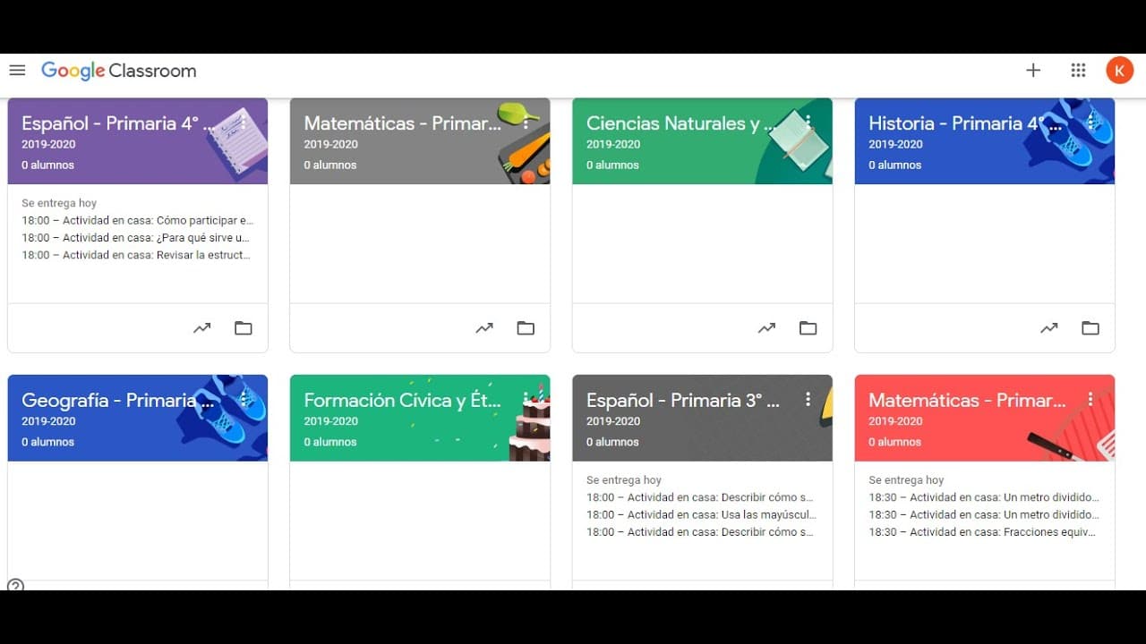 Google Classroom อัปเดตเครื่องมือให้ทำงานได้ทั้งที่ออฟไลน์ได้แล้ว!!