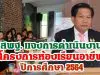 สพฐ. แจงการดำเนินงานโครงการห้องเรียนอาชีพ ปีการศึกษา 2564