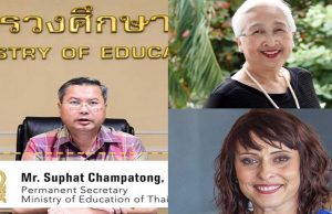 SEAMEO STEM-ED และเชฟรอน ผนึกเครือข่ายนักวิจัยทั่วอาเซียน ถกแนวทางยกระดับคุณภาพการศึกษา แก้ปมเยาวชนคุณภาพต่ำกว่าเกณฑ์โลก