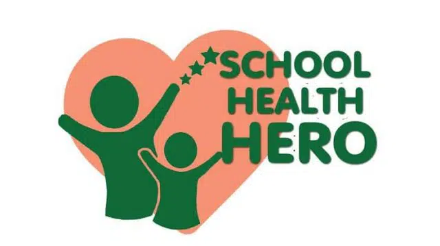 คู่มือการใช้งาน School Health HERO สำหรับครู โดยสถาบันสุขภาพจิตเด็กและวัยรุ่นราชนครินทร์