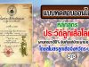แบบทดสอบออนไลน์ หลักสูตร"ประวัติลูกเสือโลก" ผ่านเกณฑ์ 80% รับเกียรติบัตร ผ่าน e-mail โดยสโมสรลูกเสือจังหวัดระนอง