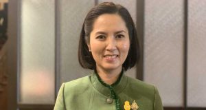 "ตรีนุช" เปิดอบรมหลักสูตร Microsoft Data Science พัฒนาสมรรถนะทางด้านดิจิทัลให้แก่ครูทั่วประเทศ