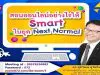 อบรมฟรีมีเกียรติบัตร!! หัวข้อ สอนออนไลน์อย่างไรให้สมาร์ท ในยุค Next Normal วันที่ 15 พ.ค. 2564