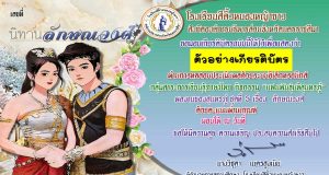 แบบทดสอบออนไลน์ เรื่อง ลักษณวงศ์ ผ่านเกณฑ์ร้อยละ 80 รับเกียรติบัตรทางอีเมล โดยกลุ่มสาระการเรียนรู้ภาษาไทย โรงเรียนสีคิ้วหนองหญ้าขาว (เกียรติบัตรวันละ 100 ฉบับ)