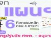 แจกฟรี!! แจกแผนการจัดประสบการณ์ ครูศพด.-อนุบาล ไฟล์เวิร์ด แก้ไขได้ ดาวน์โหลดฟรี จาก อจท.