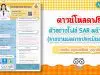 ดาวน์โหลดฟรี!! ตัวอย่างไฟล์ SAR หน้าเดียว (รายงานผลการประเมินตนเอง) เครดิต ครูกมลรัตน์ บุญพันธ์