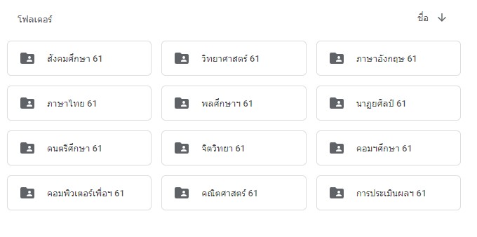 ดาวน์โหลดฟรี!! รวมไฟล์วิจัย 5 บท ทุกกลุ่มสาระการเรียนรู้ โดยห้องสมุดคณะครุศาสตร์ มรภ.บ้านสมเด็จเจ้าพระยา