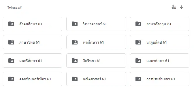 ดาวน์โหลดฟรี!! รวมไฟล์วิจัย 5 บท ทุกกลุ่มสาระการเรียนรู้ โดยห้องสมุดคณะครุศาสตร์ มรภ.บ้านสมเด็จเจ้าพระยา