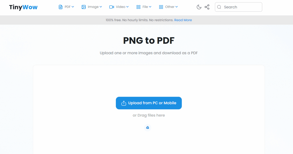 แนะนำ รวมเครื่องมือจัดการไฟล์ แปลงไฟล์ PDF สร้างไฟล์ PDF Resize รูปภาพ แยกไฟล์ ตัดต่อวิดีโอ สารพัดจะทำกับพวกเอกสารต่าง ๆ ครบจบในเว็บเดียว ฟรี 100% 