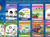 ดาวน์โหลด ชุดแบบฝึกซ่อมเสริมการอ่านและการเขียนภาษาไทย จำนวน ๘ เล่ม สำหรับนักเรียนชั้นประถมศึกษาปีที่ ๑-๓ เพื่อแก้ปัญหาภาวะถถอยทางการเรียนรู้ของผู้เรียน (Leaming Loss) โดยสถาบันภาษาไทย สพฐ.
