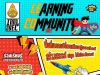 ขอเชิญร่วมกิจกรรม LEARNING COMMUNITY OBEC พื้นที่แลกเปลี่ยนเรียนรู้ออนไลน์ พร้อมรับเกียรติบัตรจาก สพฐ. วันที่ 3 กันยายน 2565