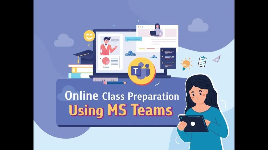 เรียนออนไลน์ฟรี หลักสูตร MS Teams ผ่านคะแนนรวมร้อยละ 60 ขึ้นไป รับเกียรติบัตรโดยจุฬาลงกรณ์มหาวิทยาลัย 