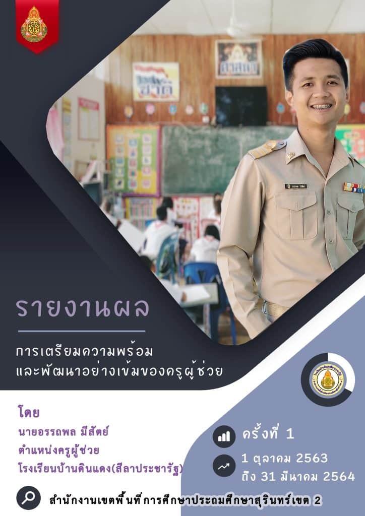 ดาวน์โหลดไฟล์ รูปเล่มประเมินครูผู้ช่วย ไฟล์เวิร์ด doc พร้อมปก ตามสดมภ์ที่ ก.ค.ศ กำหนดทั้งด้านปฏิบัติตน และปฏิบัติงาน โดย ครูเปรม อรรถพล มีสัตย์ 1 ดาวน์โหลดไฟล์ รูปเล่มประเมินครูผู้ช่วย ไฟล์เวิร์ด doc พร้อมปก ตามสดมภ์ที่ ก.ค.ศ กำหนดทั้งด้านปฏิบัติตน และปฏิบัติงาน โดย ครูเปรม อรรถพล มีสัตย์
