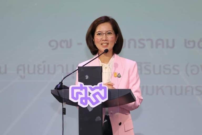 “ตรีนุช” ชี้สอนประวัติศาสตร์ต้องไม่สอนแบบท่องจำ