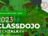 ลงทะเบียนอบรมออนไลน์ฟรี เรื่อง Classdojo วันที่ 31 มกราคม 2566 รับเกียรติบัตรออนไลน์ โดยศึกษาธิการภาค 15 และองค์การยูนิเซฟ ประเทศไทย
