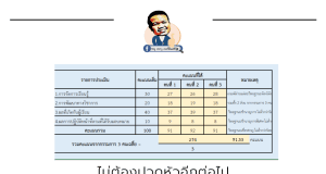 แจกฟรี โปรแกรมแบบบันทึกคะแนนเกณฑ์การประเมิน ว.10 จชต ไฟล์ excel คำนวณคะแนนอัตโนมัติ