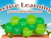 Active Learning รูปแบบการศึกษาสู่โลกอนาคต