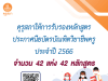 เช็คก่อนไปเรียน!! คุรุสภาให้การรับรองหลักสูตรประกาศนียบัตรบัณฑิตวิชาชีพครู ประจำปีการศึกษา 2566 จำนวน 42 แห่ง 42 หลักสูตร