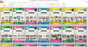 แจกไฟล์งานฟรี จดหมายข่าว ประชาสัมพันธ์ ไฟล์ ppt แก้ไขได้ โดยโรงเรียนวัดหนองโพรง สพป.ปราจีนบุรี เขต 1