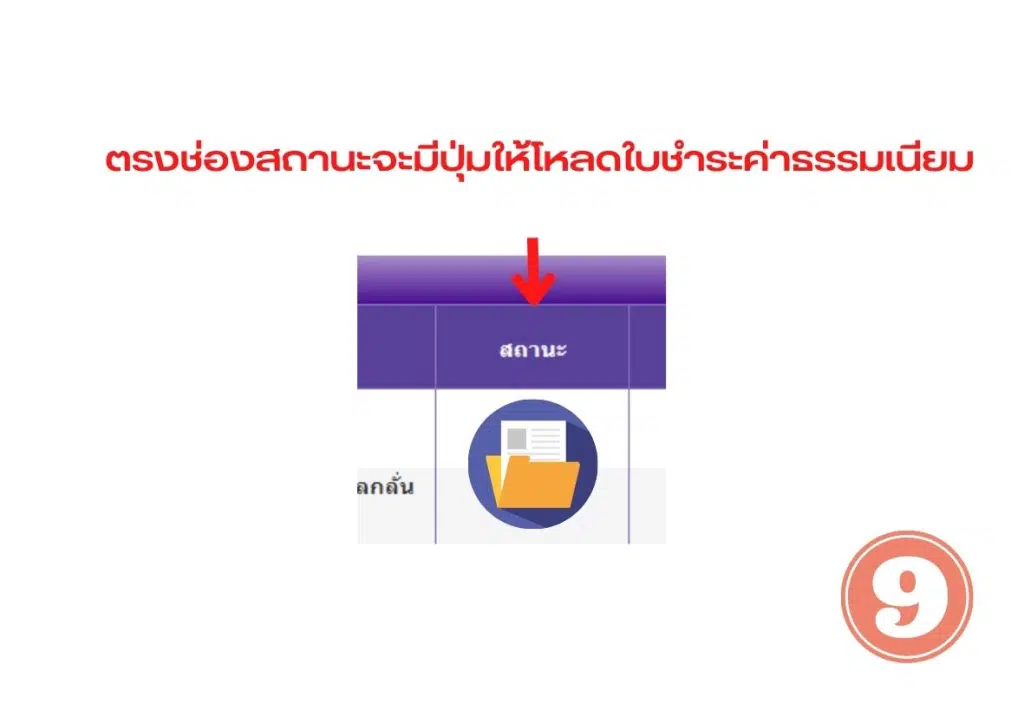 ขั้นตอนการต่อใบประกอบวิชาชีพครู ต่อก่อนได้ 180 วัน 