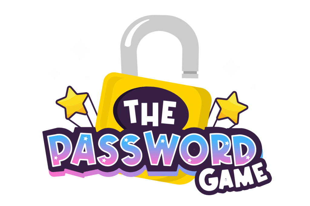 ขอเชิญร่วมกิจกรรม The Password Game รับเกียรติบัตรทันที โดยThink-Digital และกองทุนพัฒนาสื่อปลอดภัยและสร้างสรรค์