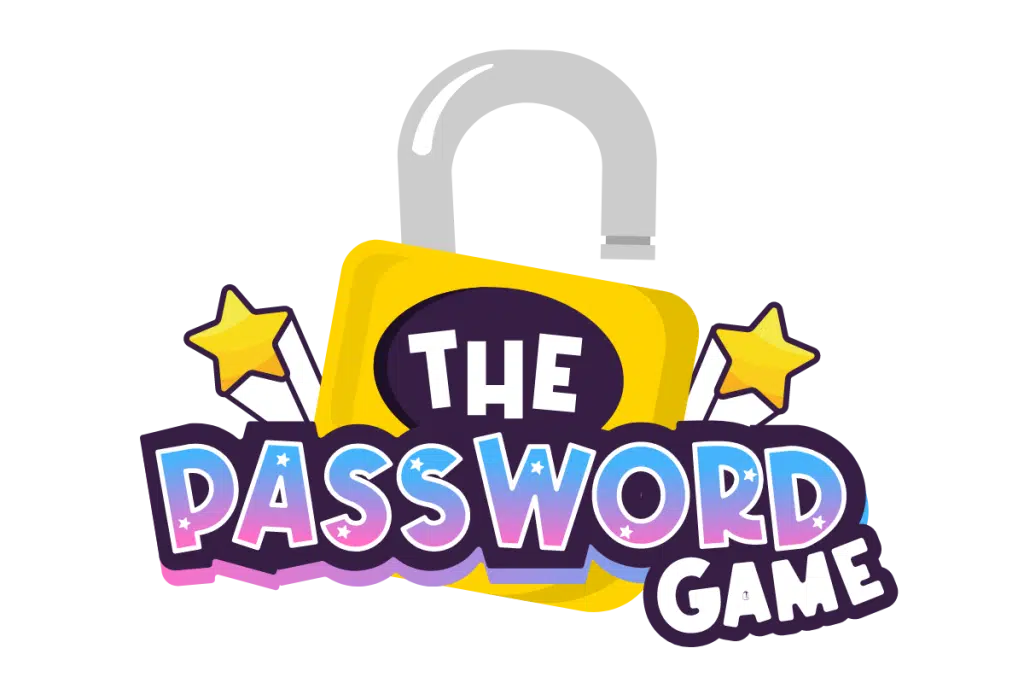 ขอเชิญร่วมกิจกรรม The Password Game รับเกียรติบัตรทันที โดยThink-Digital และกองทุนพัฒนาสื่อปลอดภัยและสร้างสรรค์
