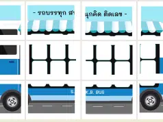 แจกไฟล์สื่อการสอน นวัตกรรม รถบรรทุก สนุกคิด ติดเลข โดยครูก้าว โรงเรียนศึกษากุลบุตร