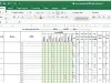 ดาวน์โหลดไฟล์ Excel ตารางคะแนน ตัวชี้วัด ตัดเกรด ปพ5 สำหรับครูทุกระดับชั้น