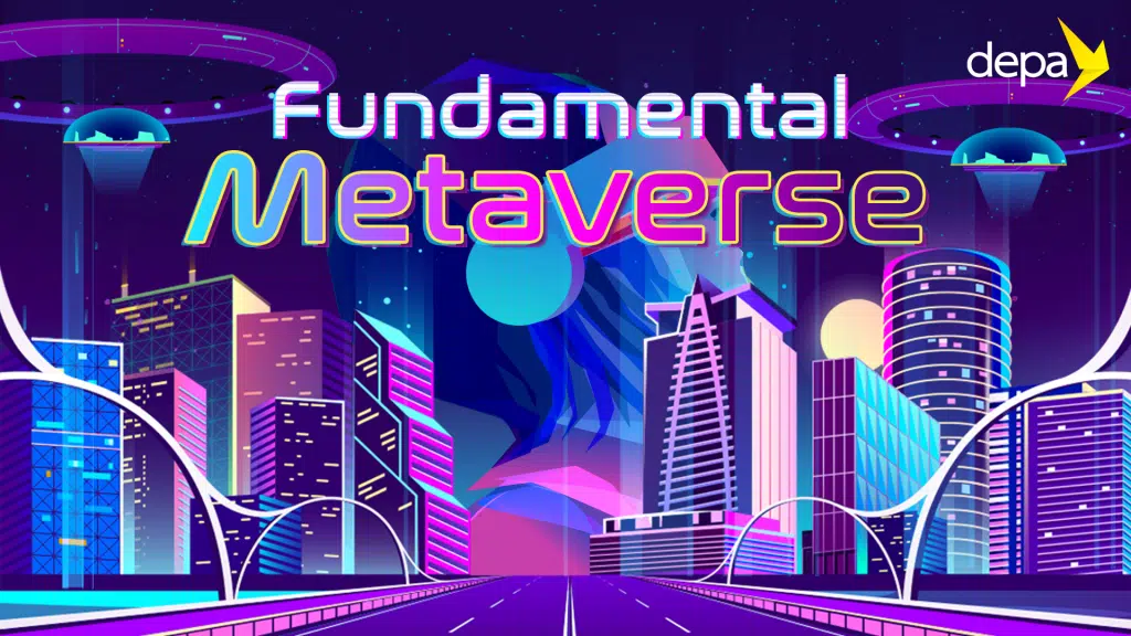 คอร์สเรียนฟรี Coding for Metaverse 6 หลักสูตร 18 ชั่วโมง รับเกียรติบัตรฟรี โดย Depa ร่วมกับ มหาวิทยาลัยกรุงเทพ