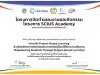 ตอบแบบสอบถามประเมินความพึงพอใจ หัวข้อ ยกระดับ Project-Based Learning รับเกียรติบัตร โดยวิทยาลัยการศึกษาตลอดชีวิต มหาวิทยาลัยเชียงใหม่