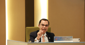 สพฐ.ทุ่ม 500 ล้านใช้งบปี 68 ปรับโฉมอาคารเรียนวิกฤติ
