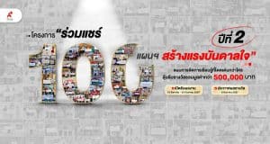 มาแล้ว!! โครงการแบ่งปันการจัดการเรียนรู้ตามแนวคิด Active Learning สู่สมรรถนะสำคัญ "ร่วมแชร์ 100 แผนฯ สร้างแรงบันดาลใจ ปีที่ 2" ส่งผลงานภายใน 30 กันยายน 2567