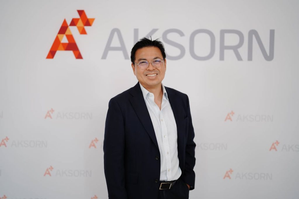 อักษร เอ็ดดูเคชั่น "พลิกโฉมการศึกษาสู่ยุคดิจิทัล" มีผู้เข้าใช้งาน Aksorn On-Learn มากกว่า 2.1 ล้านครั้ง พร้อมรับนโยบาย Anywhere Anytime Learning