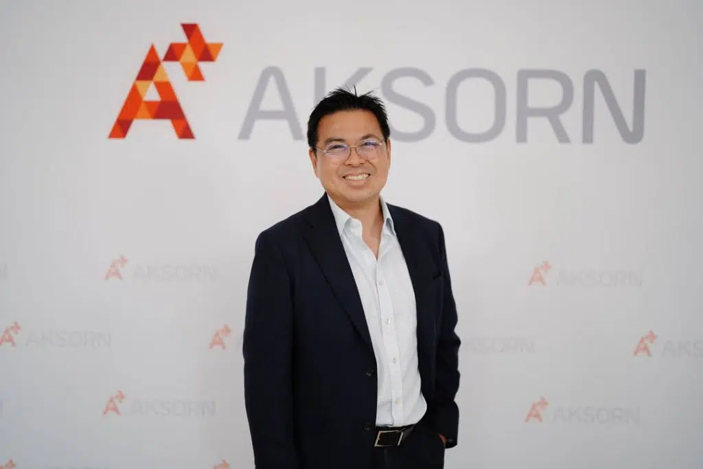 อักษร เอ็ดดูเคชั่น "พลิกโฉมการศึกษาสู่ยุคดิจิทัล" มีผู้เข้าใช้งาน Aksorn On-Learn มากกว่า 2.1 ล้านครั้ง พร้อมรับนโยบาย Anywhere Anytime Learning