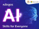 อบรมออนไลน์ ฟรี 8 หลักสูตรพัฒนาทักษะปัญญาประดิษฐ์ AI: From Zero to Hero รับวุฒิบัตรจาก Microsoft