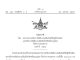 27 มษายน 2569 ราชกิจจานุเบกษาเผยแพร่ประกาศ เรื่อง พระราชทานเครื่องราชอิสริยาภรณ์อันเป็นที่เชิดชูยิ่งช้างเผือกและเครื่องราชอิสริยาภรณ์อันมีเกียรติยศยิ่งมงกุฎไทย ชั้นต่ำกว่าสายสะพาย ประจำปี ๒๕๖๘