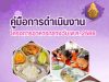 ดาวน์โหลด คู่มือการดำเนินงานโครงการอาหารกลางวัน พ.ศ. 2569 โดย สพฐ.