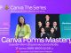 อบรมออนไลน์ฟรี หัวข้อ Canva Forms Mastery สร้างระบบบริหารข้อมูลและแบบประเมินอัจฉริยะ วันที่ 17 ตุลาคม 2569 เวลา 09.00–12.00 น. ผ่านช่องทาง YouTube ของ Canva Thailand พร้อมเรียนย้อนหลังได้ อบรมออนไลน์ฟรี หัวข้อ Canva Forms Mastery สร้างระบบบริหารข้อมูลและแบบประเมินอัจฉริยะ วันที่ 17 ตุลาคม 2569 เวลา 09.00–12.00 น. ผ่านช่องทาง YouTube ของ Canva Thailand พร้อมเรียนย้อนหลังได้